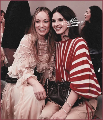 Imagem recente de delrey