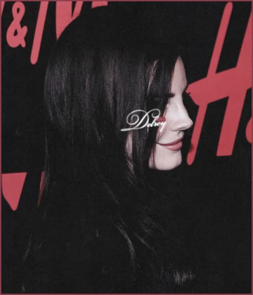 Imagem recente de delrey