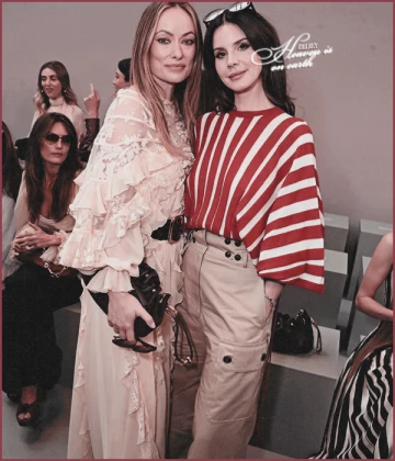 Imagem recente de delrey