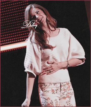 Imagem recente de delrey