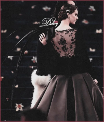 Imagem recente de delrey