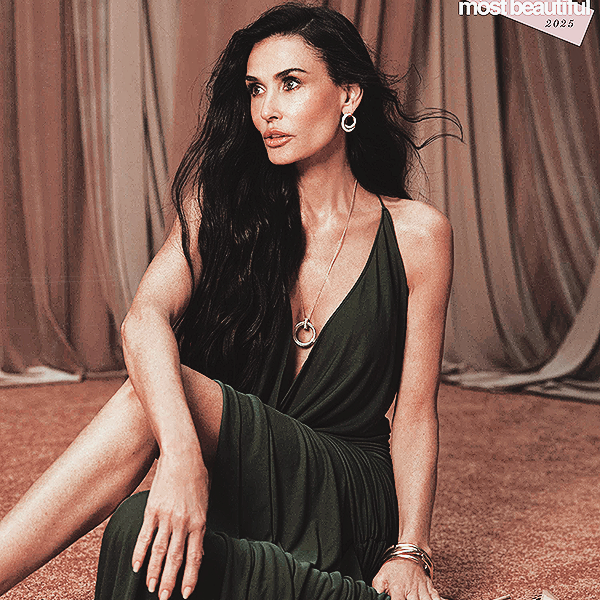Foto de demimoore