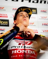 Imagem recente de diogo