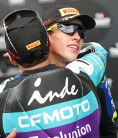 Imagem recente de diogo