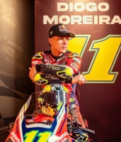 Imagem recente de diogo