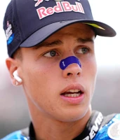 Imagem recente de diogo