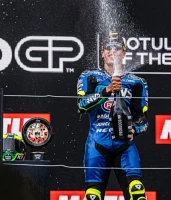 Imagem recente de diogo