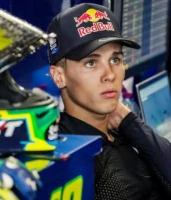 Imagem recente de diogo