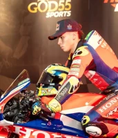 Imagem recente de diogo