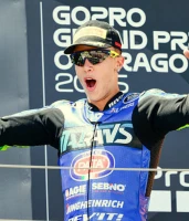 Imagem recente de diogo