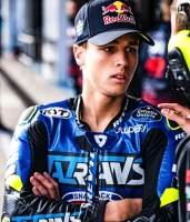 Imagem recente de diogo