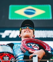 Imagem recente de diogo