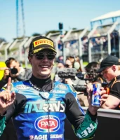 Imagem recente de diogo