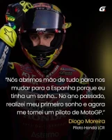 Imagem recente de diogo