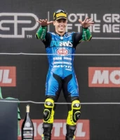 Imagem recente de diogo