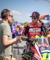 Imagem recente de diogo