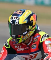 Imagem recente de diogo