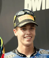 Imagem recente de diogo