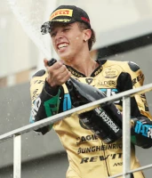 Imagem recente de diogo