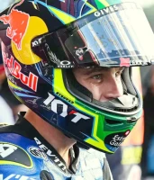 Imagem recente de diogo