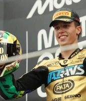 Imagem recente de diogo