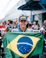 Imagem recente de diogo