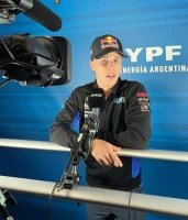 Imagem recente de diogo