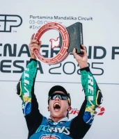 Imagem recente de diogo