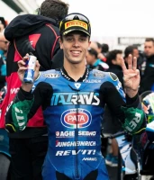 Imagem recente de diogo