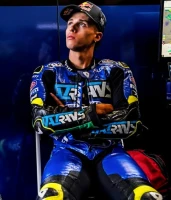 Imagem recente de diogo