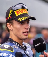 Imagem recente de diogo