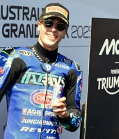 Imagem recente de diogo