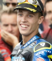 Imagem recente de diogo