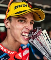 Imagem recente de diogo