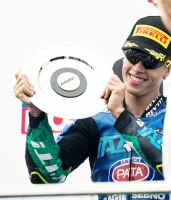 Imagem recente de diogo