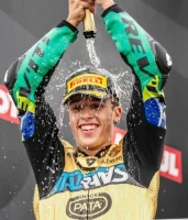 Imagem recente de diogo