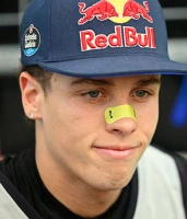 Imagem recente de diogo