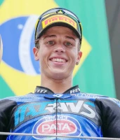 Imagem recente de diogo