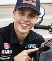 Imagem recente de diogo