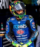 Imagem recente de diogo