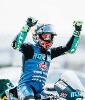 Imagem recente de diogo