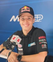 Imagem recente de diogo