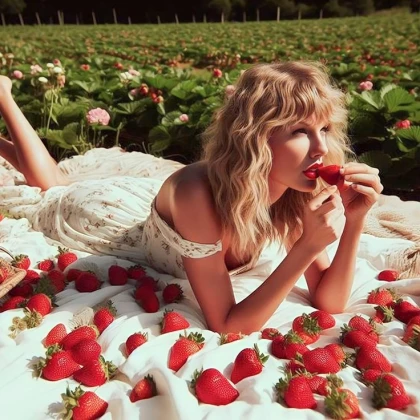 Imagem recente de divas