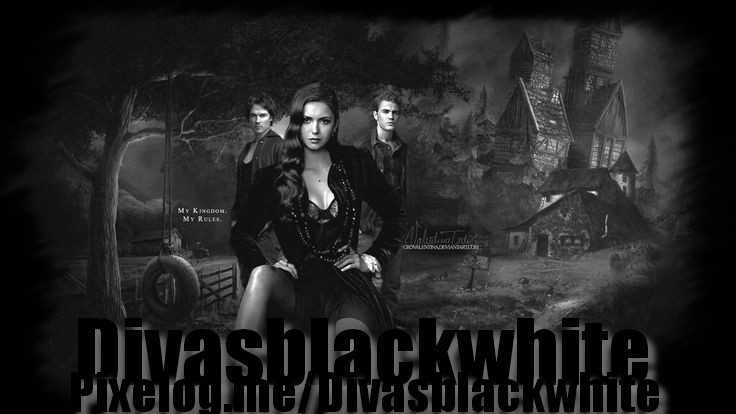 Banner do divasblackwhite