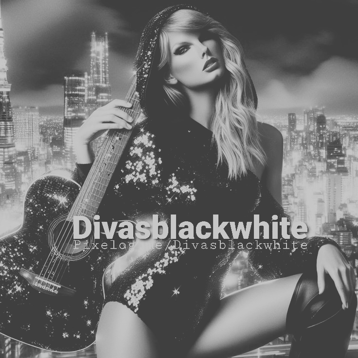 Foto de divasblackwhite