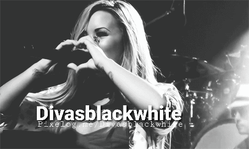 Imagem recente de divasblackwhite