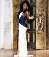 Imagem recente de doechii