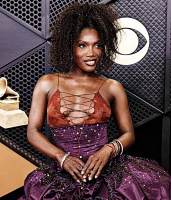 Imagem recente de doechii