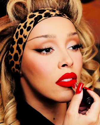 Imagem recente de dojacat