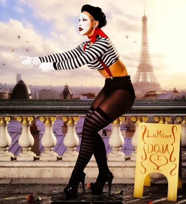 Imagem recente de dojacat